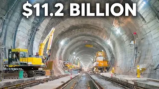 Most Impressive Megaprojects in the World (2024)