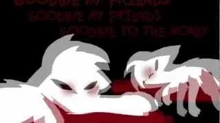 Ultra AMV Volitile Times (OLD OLD O L D but currently being redone)