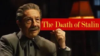 History Buffs: The Death of Stalin