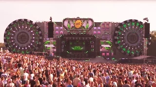 Dance Valley 2015 | Sander van Doorn | Full set