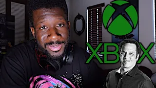 About last weeks XBOX Showcase... did Microsoft recover?