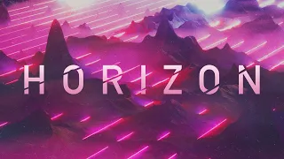 Horizon - A Synthwave Mix