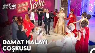 Bugün Stüdyoda Eğlence Bitmedi! - Sabahın Sultanı Seda Sayan 630. Bölüm