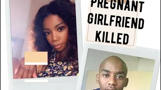 Pregnant girlfriend lured to her death by boyfriend