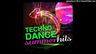 Super Techno Dance Mix - Suscríbete A Mi Canal