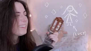 lucy in the sky with diamonds - cover | dodie