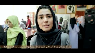 Afg'oniston Islom Respublikasi