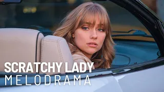 THE BEST TV SERIES FOR WEEKEND | SCRATCHY LADY | ALL EPISODES  MELODRAMA