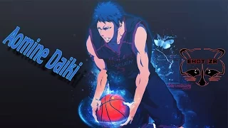 Aomine Daiki [KNB]