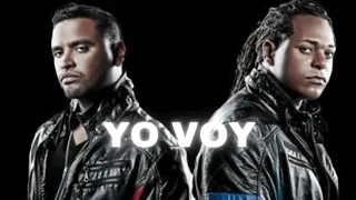 Zion & Lennox, Daddy Yankee - Yo Voy (Letra/Tradução)