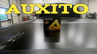 Auxito 3157/3156 LED Bulb, 2800 Lumens test and review