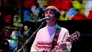 Oasis - Don't Look Back In Anger (Saturday 10th August, 1996) 【Knebworth 1996】