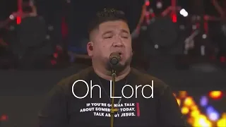 I Sing Praises // LIVE // Calvary Orlando // Josue Avila - Lyrics