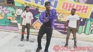 Yung Nation - Lifted Freestyle (Dance Video) Shot by @JXNCHIE