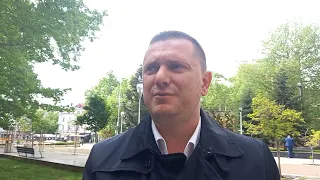 Адв. Даниел Николов: Почерненото семейство на Валя иска доживотен затвор за убиеца й