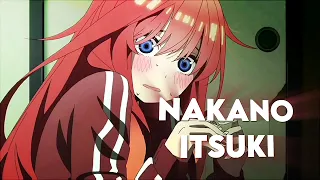 Itsuki Nakano Edit [Floating]