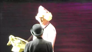 Albatross - Monty Python Live, O2 Arena, London 7/18/14