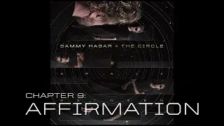 Sammy Hagar & The Circle - "Affirmation"