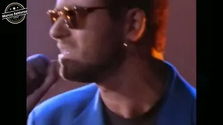 George Michael And Elton John - Don't Let Me Sun Go Down On Me(Tradução)(legendado)(Clipe Oficial)