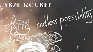 skye rocket - endless possibility (sonic unleashed medley)