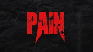 "Pain" (with Hook) | Trap Rap Instrumental With Hook