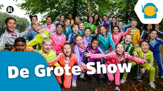 Kinderen voor Kinderen De Grote Show 2021 (volledige show)