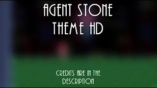 Agent Stone in Sonic 3: AIR - Unique Boss Theme HD
