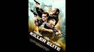 Killer Elite 2011 BluRay - DOWNLOAD