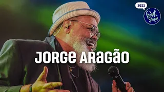 Jorge Aragão | FESTIVAL FAVELA SOUNDS 2022