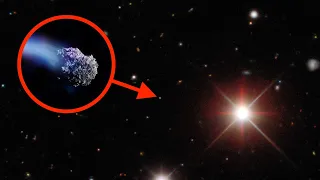Forscher machten neue rätselhafte Entdeckungen im Universum!