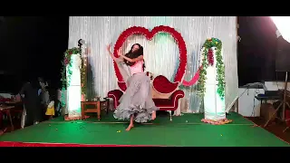 Wedding mashup❤✌| Ft.Vraddhi Shetty| Dance Cover