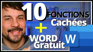 WORD GRATUIT + 10 choses que vous ne saviez pas sur WORD 2023