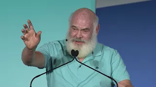 GWS 2017: How to Really Help People Make Healthy Lifestyle Choices | Dr. Andrew Weil