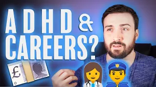 ADHD & Careers? 💼💷