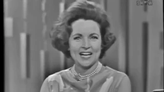 PASSWORD 1965-05-20 Betty White & Arlene Francis