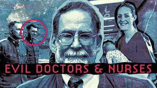 3 True Scary Stories about Evil Doctors & Nurses