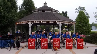 Bandstand Boogie arr Bob Lowden