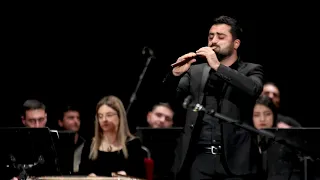 Norayr Gapoyan - Dudukis / Նորայր Գափոյան - Դուդուկիս