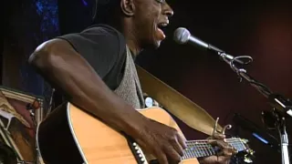 Keb' Mo' - Just Like You (Live at Farm Aid 1999)