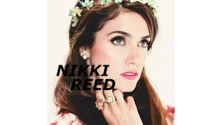 NIKKI REED || НИККИ РИД