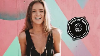 Chill Deep House mix 2018 I Melodic Rock Funk Jazz Soul Vibes Part 25