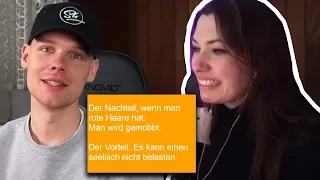 Reved REAGIERT auf UnsympathischTV 😂