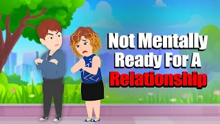 Signs You Are Not Ready For a Relationship