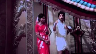 Sakalakala Vallavan | Tamil Movie | Scenes | Clips | Comedy | New year - Elamai Etho Etho Song - Bit