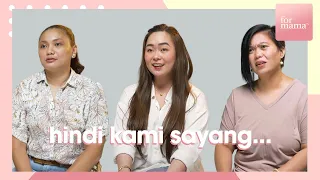 Hindi Kami Sayang | Teenage Pregnancy | For Mama TV