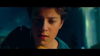 HILFE, ICH HAB MEINE ELTERN GESCHRUMPFT - Filmclip "Ihr jetzt auch?" | Ab 19.1.2018 im Kino