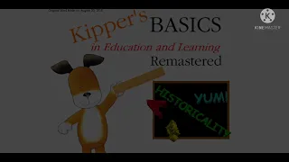 Kipper Basics