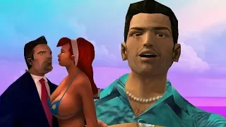 10 GTA: Vice City Facts You Probably Didn't Know