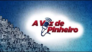 A VOZ DE PINHEIRO - 23/01/2023