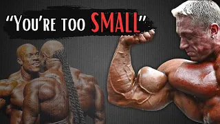 Stupid Bodybuilding Controversies That Never Got Resolved